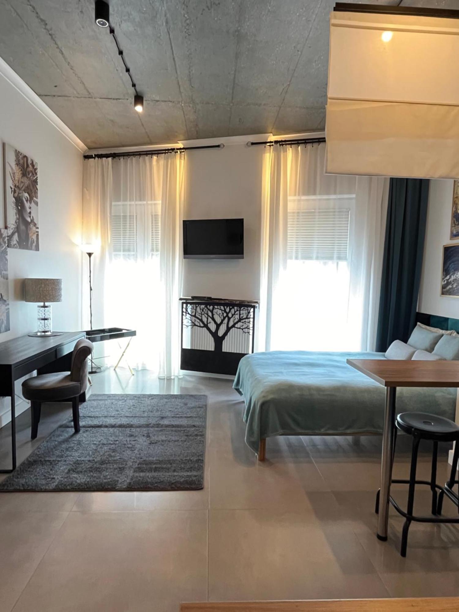 Apartament Na Czechowskiej Lublin Exterior foto